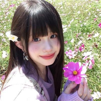 丹麦女孩