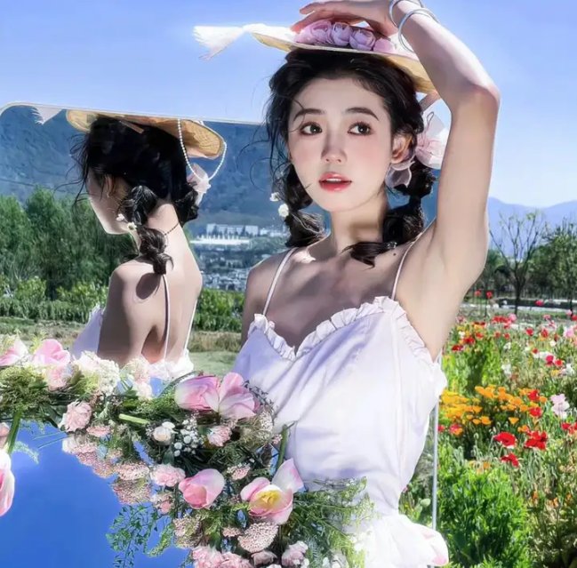 金车换玉人